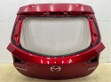 Klapa bagażnika Mazda 2 III DJ 14r.- Klapa bagażnika Mazda 2 III DJ 14r.-