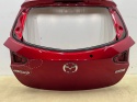 Klapa bagażnika Mazda 2 III DJ 14r.- Klapa bagażnika Mazda 2 III DJ 14r.-