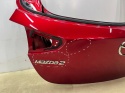 Klapa bagażnika Mazda 2 III DJ 14r.- Klapa bagażnika Mazda 2 III DJ 14r.-