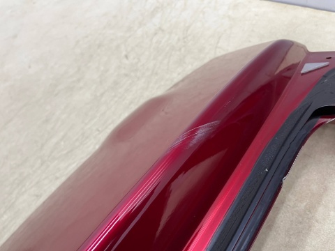 Klapa bagażnika Mazda 2 III DJ 14r.- Klapa bagażnika Mazda 2 III DJ 14r.-