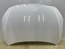 Maska MG ZS 17r.- pokrywa silnika