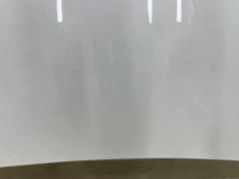 Maska MG ZS 17r.- pokrywa silnika  Maska MG ZS 17r.- pokrywa silnika