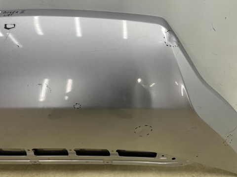 Maska Peugeot Boxer II Ducato III Jumper Movano C ProMaster 14r.- Lift pokrywa silnika Maska Peugeot Boxer II Ducato III Jumper Movano C ProMaster 14r.- Lift pokrywa silnika