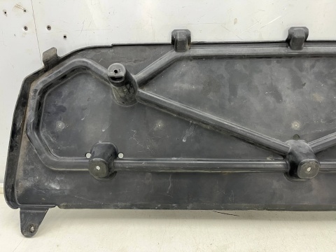 Osłona pod zderzak VW Tiguan I 5n0 07-16r. przednia płyta dolna podwozia pod silnik przód 5n0805915 Osłona pod zderzak VW Tiguan I 5n0 07-16r. przednia płyta dolna podwozia pod silnik przód 5n0805915