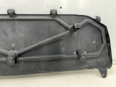 Osłona pod zderzak VW Tiguan I 5n0 07-16r. przednia płyta dolna podwozia pod silnik przód 5n0805915 Osłona pod zderzak VW Tiguan I 5n0 07-16r. przednia płyta dolna podwozia pod silnik przód 5n0805915