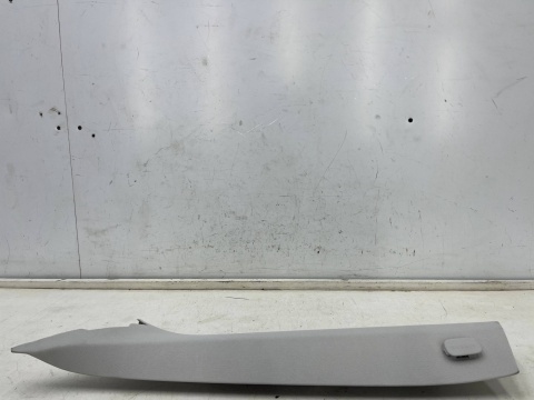 Osłona słupka Mercedes w206 C-klasa 21r.- NOWA lewa osłona słupka szyby przedniej poszycie tapicerka lewy przód a2066908300 Osłona słupka Mercedes w206 C-klasa 21r.- NOWA lewa osłona słupka szyby przedniej poszycie tapicerka lewy przód a2066908300