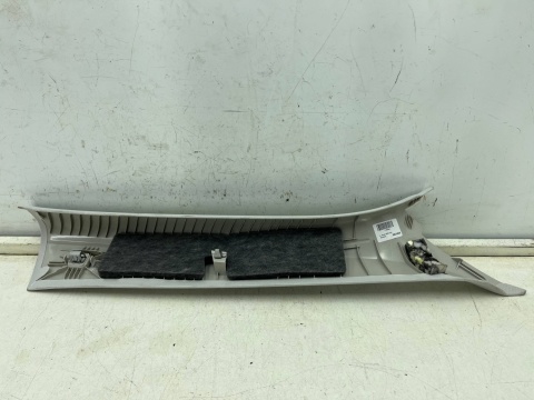 Osłona słupka Mercedes w206 C-klasa 21r.- NOWA lewa osłona słupka szyby przedniej poszycie tapicerka lewy przód a2066908300 Osłona słupka Mercedes w206 C-klasa 21r.- NOWA lewa osłona słupka szyby przedniej poszycie tapicerka lewy przód a2066908300