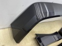 Pałąk Ford Ranger MK6 VI Raptor 22r.- Roll bar lotka z relingami zabudowy paki bagażnika spoiler dachowy n1wb-e286f69-a