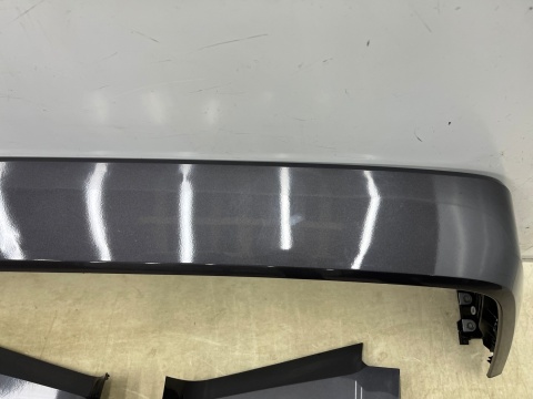 Pałąk Ford Ranger MK6 VI Raptor 22r.- Roll bar lotka z relingami zabudowy paki bagażnika spoiler dachowy n1wb-e286f69-a