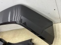 Pałąk Ford Ranger MK6 VI Raptor 22r.- Roll bar lotka z relingami zabudowy paki bagażnika spoiler dachowy n1wb-e286f69-a