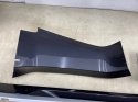 Pałąk Ford Ranger MK6 VI Raptor 22r.- Roll bar lotka z relingami zabudowy paki bagażnika spoiler dachowy n1wb-e286f69-a