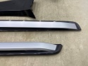 Pałąk Ford Ranger MK6 VI Raptor 22r.- Roll bar lotka z relingami zabudowy paki bagażnika spoiler dachowy n1wb-e286f69-a