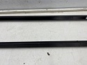 Relingi dachowe Mitsubishi Carisma 95-04r. bagażnik na dach mocowanie oryginalne
