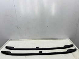 Relingi dachowe Skoda Fabia I 6y kombi 99-08r. NOWE oryginalne OE prawe lewe komplet LAH420001