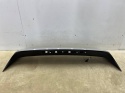 Spoiler Porsche Cayenne III 9y 17r.- kolor M9A lotka na dach klapy bagażnika 9y0827937 Spoiler Porsche Cayenne III 9y 17r.- kolor M9A lotka na dach klapy bagażnika 9y0827937
