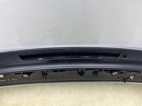 Spoiler Porsche Cayenne III 9y 17r.- kolor M9A lotka na dach klapy bagażnika 9y0827937 Spoiler Porsche Cayenne III 9y 17r.- kolor M9A lotka na dach klapy bagażnika 9y0827937