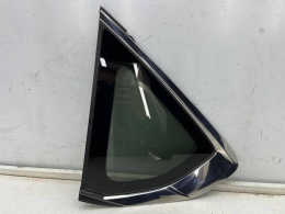 Szyba boczna Mazda CX-60 CX60 22r.-  trójkąt lewa tylna karoseryjna lewy tył oryginalna