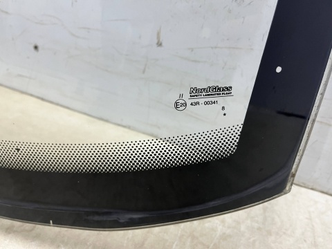 Szyba przednia Citroen Jumper I Ducato II Boxer I 94-06r. czołowa Szyba przednia Citroen Jumper I Ducato II Boxer I 94-06r. czołowa