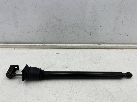 Zawias drzwi Porsche Panamera II 971 16-23r. prawy tylny ogranicznik otwarcia drzwi prawy tył 971839180a