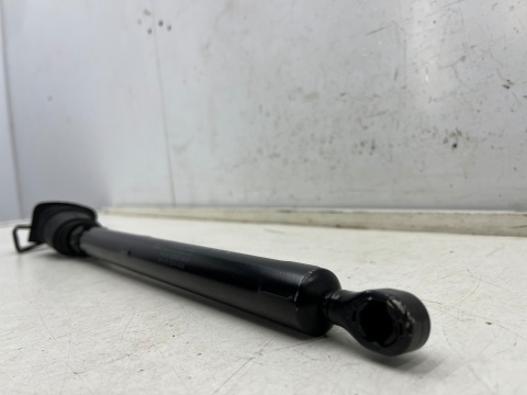 Zawias drzwi Porsche Panamera II 971 16-23r. prawy tylny ogranicznik otwarcia drzwi prawy tył 971839180a