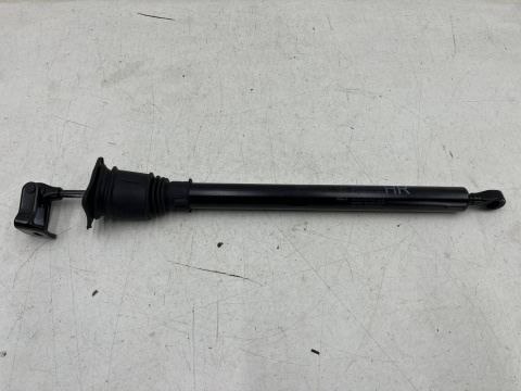 Zawias drzwi Porsche Panamera II 971 16-23r. prawy tylny ogranicznik otwarcia drzwi prawy tył 971839180a