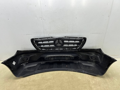 Zderzak przedni Mercedes W906 Sprtiner 2 II 13-18r. Lift przód 