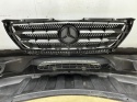 Zderzak przedni Mercedes W906 Sprtiner 2 II 13-18r. Lift przód 
