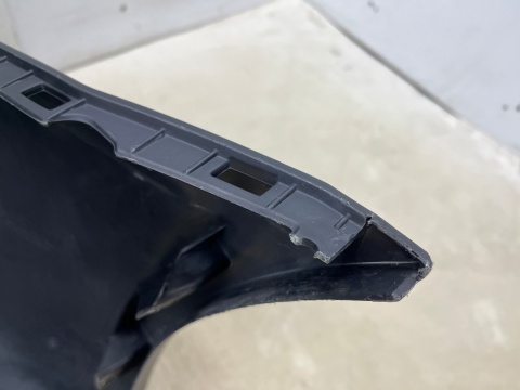 Zderzak przedni Mercedes W906 Sprtiner 2 II 13-18r. Lift przód 