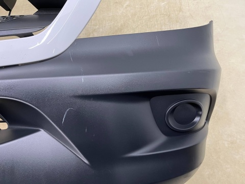 Zderzak przedni Mercedes W906 Sprtiner 2 II 13-18r. Lift przód 