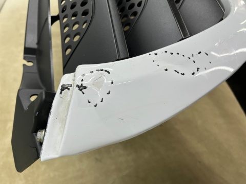 Zderzak przedni Mercedes W906 Sprtiner 2 II 13-18r. Lift przód 