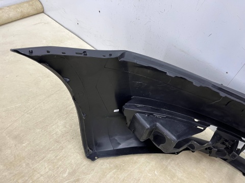 Zderzak przedni Skoda Octavia 3 III 12-16r. Przedlift przód 5E0807221 zamiennik Zderzak przedni Skoda Octavia 3 III 12-16r. Przedlift przód 5E0807221 zamiennik