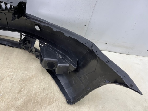 Zderzak przedni Skoda Octavia 3 III 12-16r. Przedlift przód 5E0807221 zamiennik Zderzak przedni Skoda Octavia 3 III 12-16r. Przedlift przód 5E0807221 zamiennik