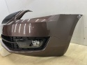 Zderzak przedni Skoda Octavia 3 III 12-16r. Przedlift przód 5E0807221 Zderzak przedni Skoda Octavia 3 III 12-16r. Przedlift przód 5E0807221