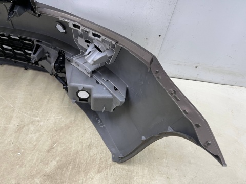 Zderzak przedni Skoda Octavia 3 III 12-16r. Przedlift przód 5E0807221 Zderzak przedni Skoda Octavia 3 III 12-16r. Przedlift przód 5E0807221