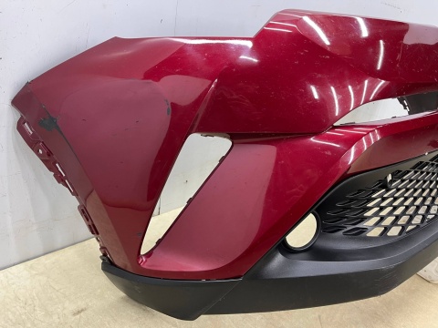Zderzak przedni Toyota C-HR 1 I 16-19r. Przedlift przód 52119-F4010 Zderzak przedni Toyota C-HR 1 I 16-19r. Przedlift przód 52119-F4010