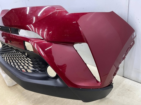 Zderzak przedni Toyota C-HR 1 I 16-19r. Przedlift przód 52119-F4010 Zderzak przedni Toyota C-HR 1 I 16-19r. Przedlift przód 52119-F4010
