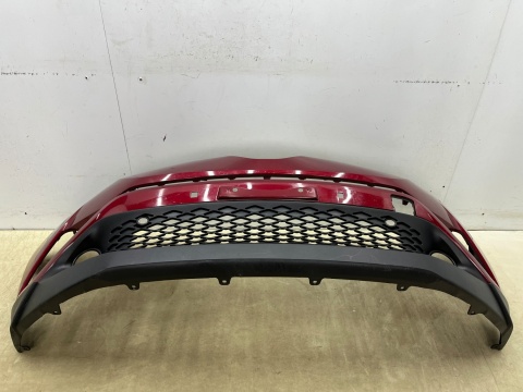 Zderzak przedni Toyota C-HR 1 I 16-19r. Przedlift przód 52119-F4010 Zderzak przedni Toyota C-HR 1 I 16-19r. Przedlift przód 52119-F4010