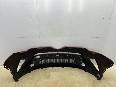 Zderzak przedni Toyota C-HR 1 I 16-19r. Przedlift przód 52119-F4010 Zderzak przedni Toyota C-HR 1 I 16-19r. Przedlift przód 52119-F4010