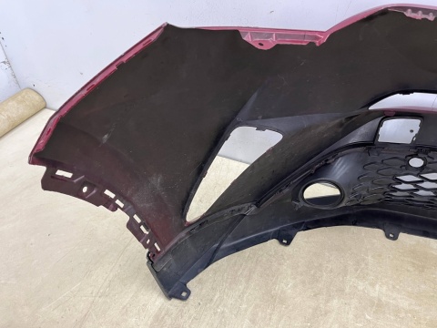 Zderzak przedni Toyota C-HR 1 I 16-19r. Przedlift przód 52119-F4010 Zderzak przedni Toyota C-HR 1 I 16-19r. Przedlift przód 52119-F4010
