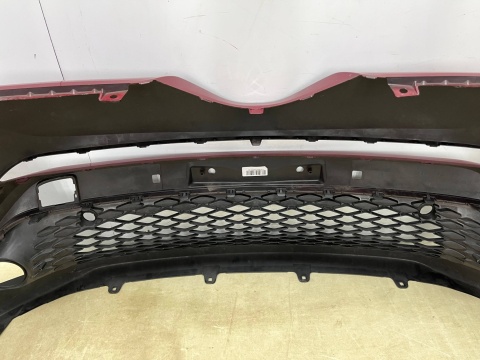 Zderzak przedni Toyota C-HR 1 I 16-19r. Przedlift przód 52119-F4010 Zderzak przedni Toyota C-HR 1 I 16-19r. Przedlift przód 52119-F4010