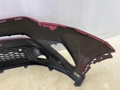 Zderzak przedni Toyota C-HR 1 I 16-19r. Przedlift przód 52119-F4010 Zderzak przedni Toyota C-HR 1 I 16-19r. Przedlift przód 52119-F4010
