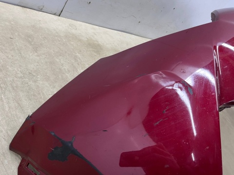 Zderzak przedni Toyota C-HR 1 I 16-19r. Przedlift przód 52119-F4010 Zderzak przedni Toyota C-HR 1 I 16-19r. Przedlift przód 52119-F4010