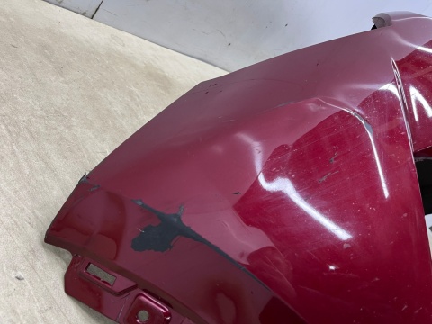 Zderzak przedni Toyota C-HR 1 I 16-19r. Przedlift przód 52119-F4010 Zderzak przedni Toyota C-HR 1 I 16-19r. Przedlift przód 52119-F4010