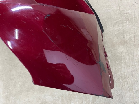 Zderzak przedni Toyota C-HR 1 I 16-19r. Przedlift przód 52119-F4010 Zderzak przedni Toyota C-HR 1 I 16-19r. Przedlift przód 52119-F4010