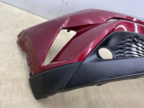 Zderzak przedni Toyota C-HR 1 I 16-19r. Przedlift przód 52119-F4010 Zderzak przedni Toyota C-HR 1 I 16-19r. Przedlift przód 52119-F4010