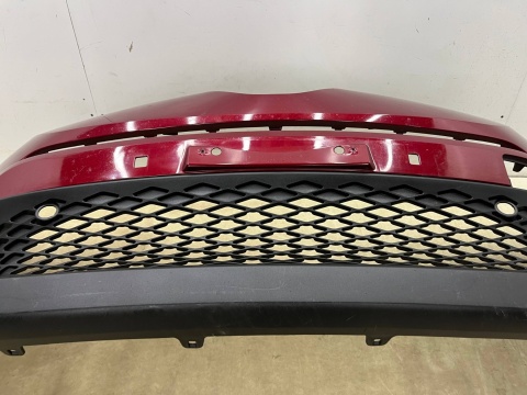 Zderzak przedni Toyota C-HR 1 I 16-19r. Przedlift przód 52119-F4010 Zderzak przedni Toyota C-HR 1 I 16-19r. Przedlift przód 52119-F4010