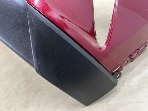 Zderzak przedni Toyota C-HR 1 I 16-19r. Przedlift przód 52119-F4010 Zderzak przedni Toyota C-HR 1 I 16-19r. Przedlift przód 52119-F4010