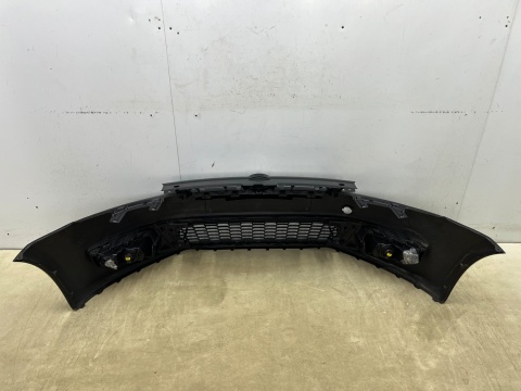 Zderzak przedni VW Polo 5 V 09-14r. Przedlift przód 6R0807221 Zderzak przedni VW Polo 5 V 09-14r. Przedlift przód 6R0807221
