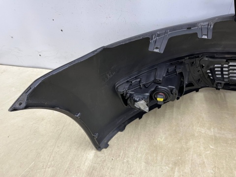 Zderzak przedni VW Polo 5 V 09-14r. Przedlift przód 6R0807221 Zderzak przedni VW Polo 5 V 09-14r. Przedlift przód 6R0807221