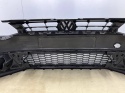 Zderzak przedni VW Polo 5 V 09-14r. Przedlift przód 6R0807221